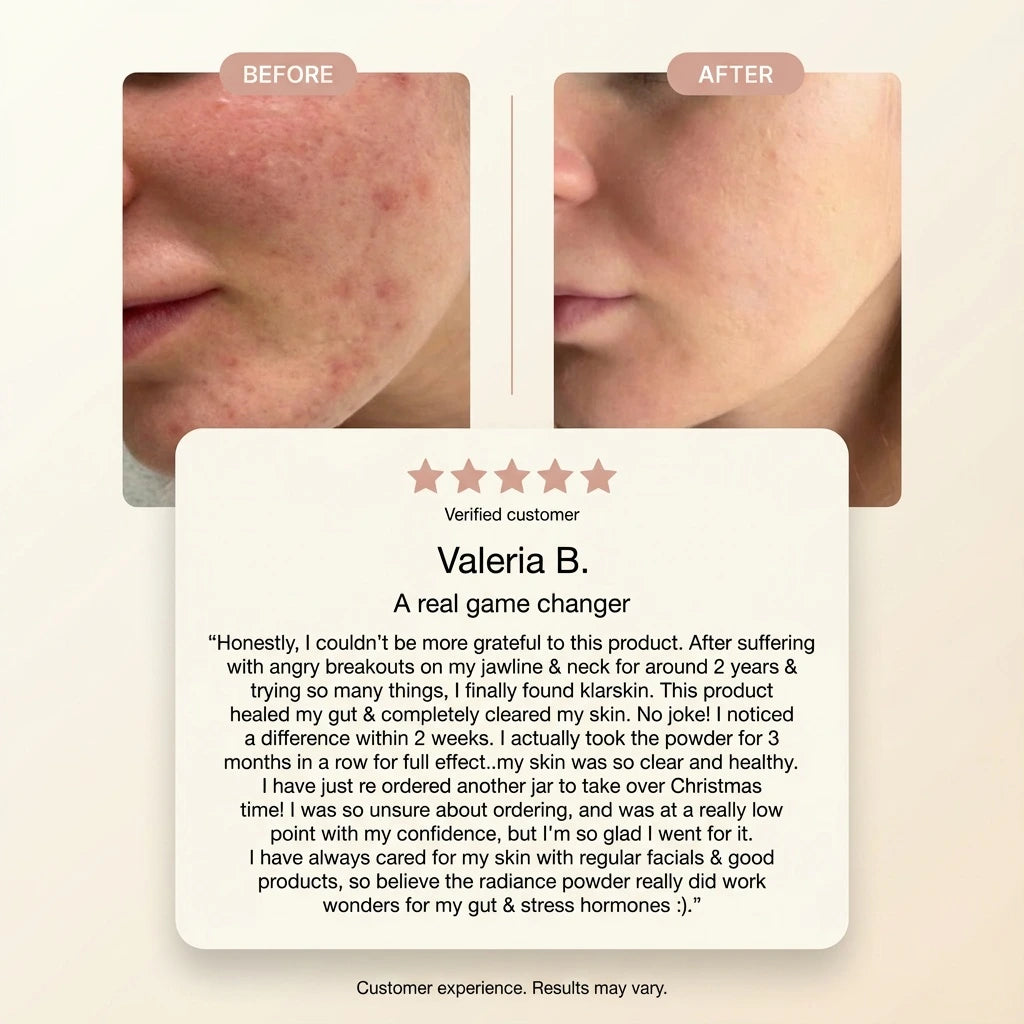 Radiance Powder