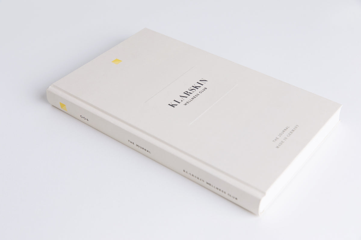 Wellness Journal