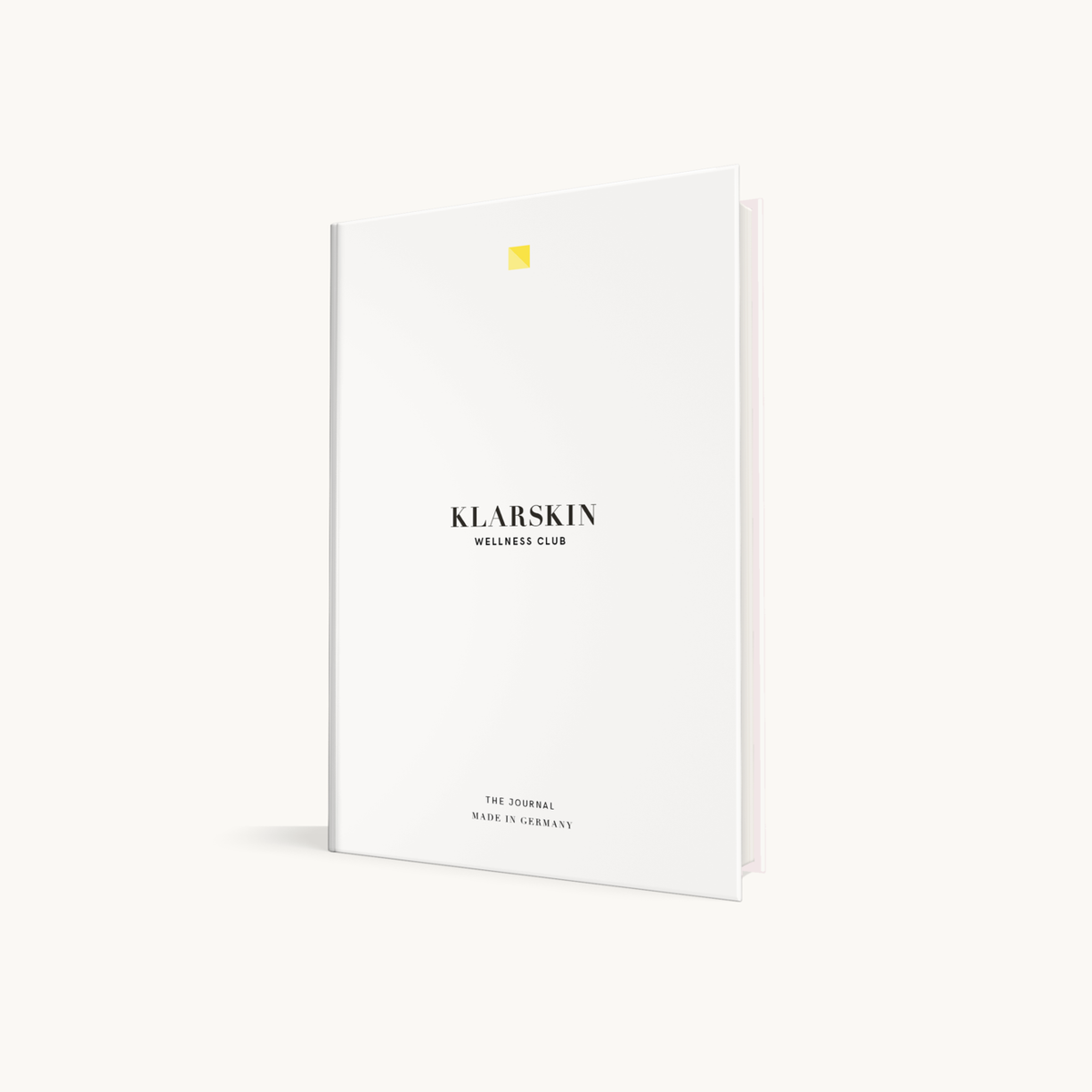 Wellness Journal