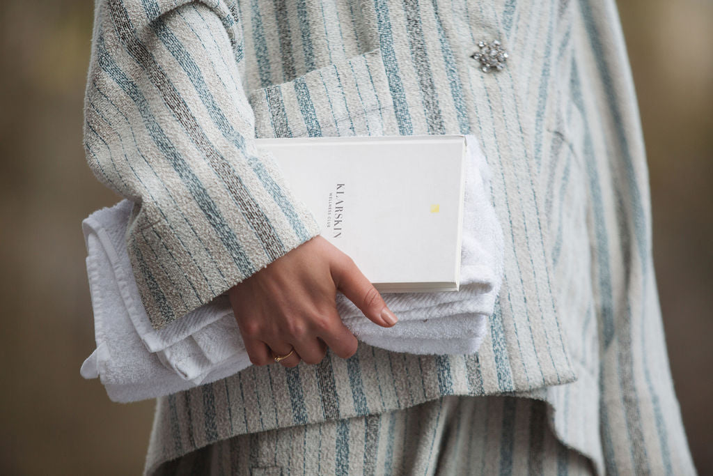 Wellness Journal