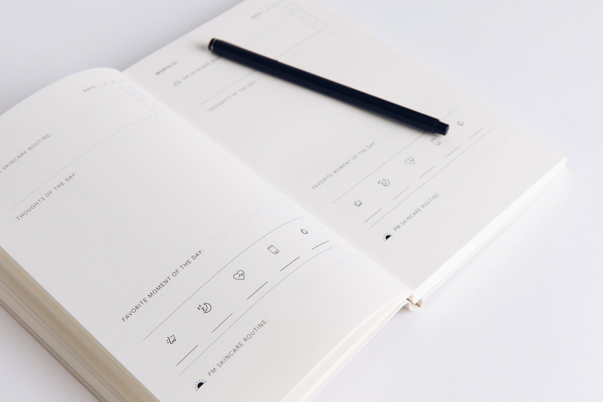 Wellness Journal