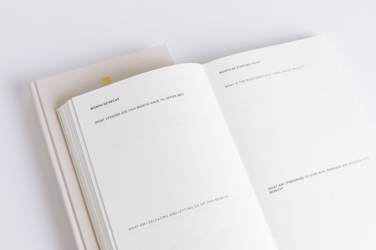 Wellness Journal